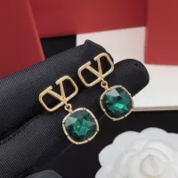 $29.00 USD Valentino Earrings For Women #1336992
