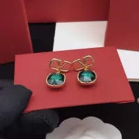 $29.00 USD Valentino Earrings For Women #1336992