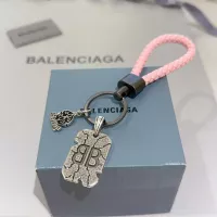 $42.00 USD Balenciaga Key Holder And Bag Buckle #1337024