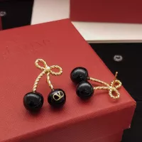 $29.00 USD Valentino Earrings For Women #1337079