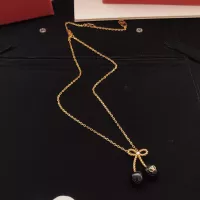 $29.00 USD Valentino Necklaces #1337080