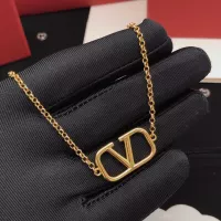 $27.00 USD Valentino Necklaces #1337089