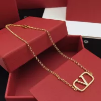 $27.00 USD Valentino Necklaces #1337089