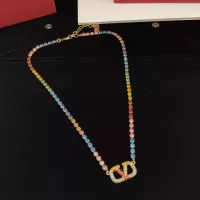 $39.00 USD Valentino Necklaces For Women #1337093