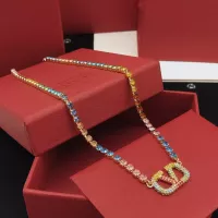 $39.00 USD Valentino Necklaces For Women #1337093