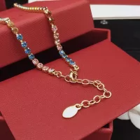 $39.00 USD Valentino Necklaces For Women #1337093