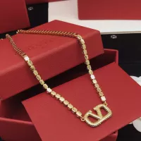 $39.00 USD Valentino Necklaces For Women #1337093