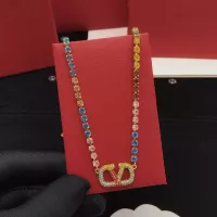 $39.00 USD Valentino Necklaces For Women #1337093