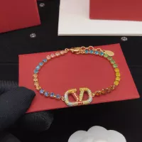 $36.00 USD Valentino Bracelets For Women #1337094