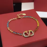 $36.00 USD Valentino Bracelets For Women #1337094