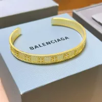 $42.00 USD Balenciaga Bracelets #1337097