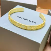 $42.00 USD Balenciaga Bracelets #1337097