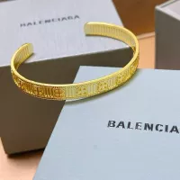 $42.00 USD Balenciaga Bracelets #1337097