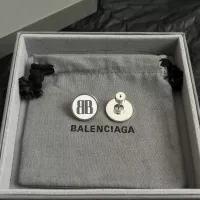 $38.00 USD Balenciaga Earrings For Women #1337100