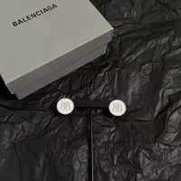 $38.00 USD Balenciaga Earrings For Women #1337100