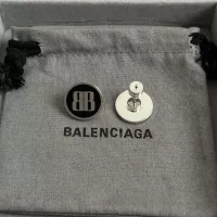 $38.00 USD Balenciaga Earrings For Women #1337101