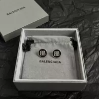 $38.00 USD Balenciaga Earrings For Women #1337101