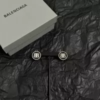 $38.00 USD Balenciaga Earrings For Women #1337101