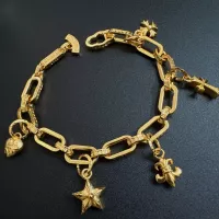 $56.00 USD Chrome Hearts Bracelets #1337102