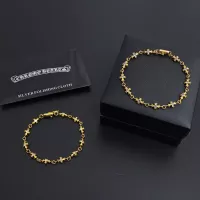 $42.00 USD Chrome Hearts Bracelets #1337126