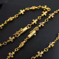 $42.00 USD Chrome Hearts Bracelets #1337126