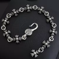 $52.00 USD Chrome Hearts Bracelets #1337141