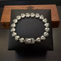 $56.00 USD Chrome Hearts Bracelets #1337143