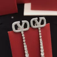 $36.00 USD Valentino Earrings For Women #1337170