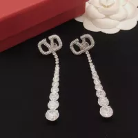 $36.00 USD Valentino Earrings For Women #1337170