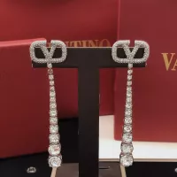 $36.00 USD Valentino Earrings For Women #1337170