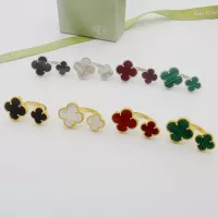 $27.00 USD Van Cleef & Arpels Rings For Women #1337180