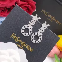 $27.00 USD Yves Saint Laurent YSL Earrings For Women #1337186