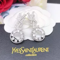 $27.00 USD Yves Saint Laurent YSL Earrings For Women #1337186
