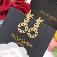$27.00 USD Yves Saint Laurent YSL Earrings For Women #1337187