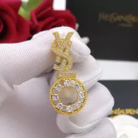 $27.00 USD Yves Saint Laurent YSL Earrings For Women #1337187