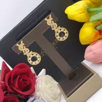 $27.00 USD Yves Saint Laurent YSL Earrings For Women #1337187