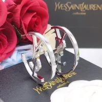 $32.00 USD Yves Saint Laurent YSL Earrings For Women #1337188