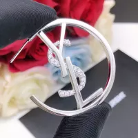 $32.00 USD Yves Saint Laurent YSL Earrings For Women #1337188