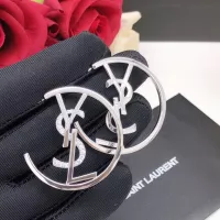 $32.00 USD Yves Saint Laurent YSL Earrings For Women #1337188