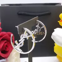 $32.00 USD Yves Saint Laurent YSL Earrings For Women #1337188