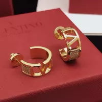$29.00 USD Valentino Earrings For Women #1337194
