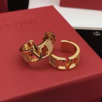 $29.00 USD Valentino Earrings For Women #1337194