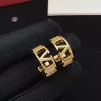 $29.00 USD Valentino Earrings For Women #1337194