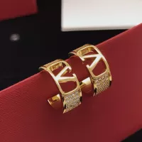 $29.00 USD Valentino Earrings For Women #1337194