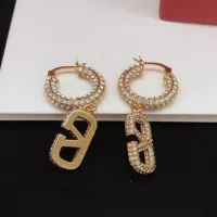 $32.00 USD Valentino Earrings For Women #1337195