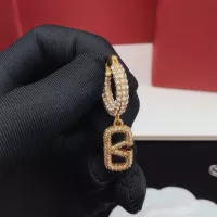 $32.00 USD Valentino Earrings For Women #1337195