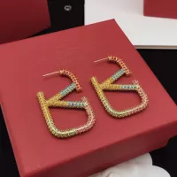 $36.00 USD Valentino Earrings For Women #1337196