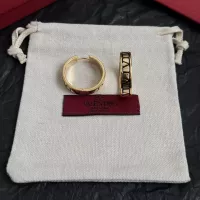 $40.00 USD Valentino Earrings For Women #1337198