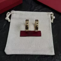 $40.00 USD Valentino Earrings For Women #1337198
