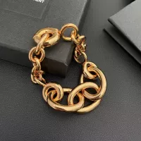 $52.00 USD Yves Saint Laurent YSL Bracelets #1337201